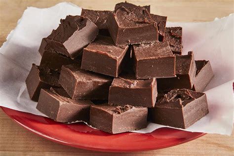 what is fudge cancer|On Meat, Butter, and Fudge .